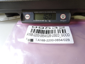 Papan sirkuit A16B-2200-0854 - Product Image 2