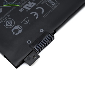 แบตเตอรี่แล็ปท็อป B31N1732 42Wh 3553มิลลิแอมป์ต่อชั่วโมงสำหรับ <span class=keywords><strong>Asus</strong></span> <span class=keywords><strong>VivoBook</strong></span> <span class=keywords><strong>S14</strong></span> S430UN S430UA-EB954T <span class=keywords><strong>S14</strong></span> S430UA-EB953T - Product Image 4