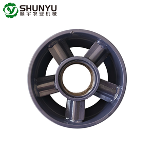 MAXXI <span class=keywords><strong>BIMO</strong></span> 102 Piezas Cosechadora Soldadura de Rodillos de Equilibrio de - Product Image 4