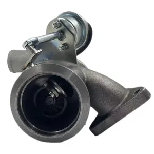 GT2052S Model Turbocharger Of Automobile Machinery Parts 721843 721853-1 721843-0001