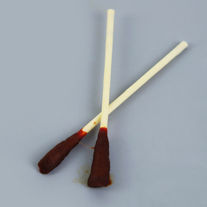 La cantidad de hisopos de algodón estériles desechables y bolas de algodón envasadas se puede determinar según la demanda. Pinzas y - Product Image 2