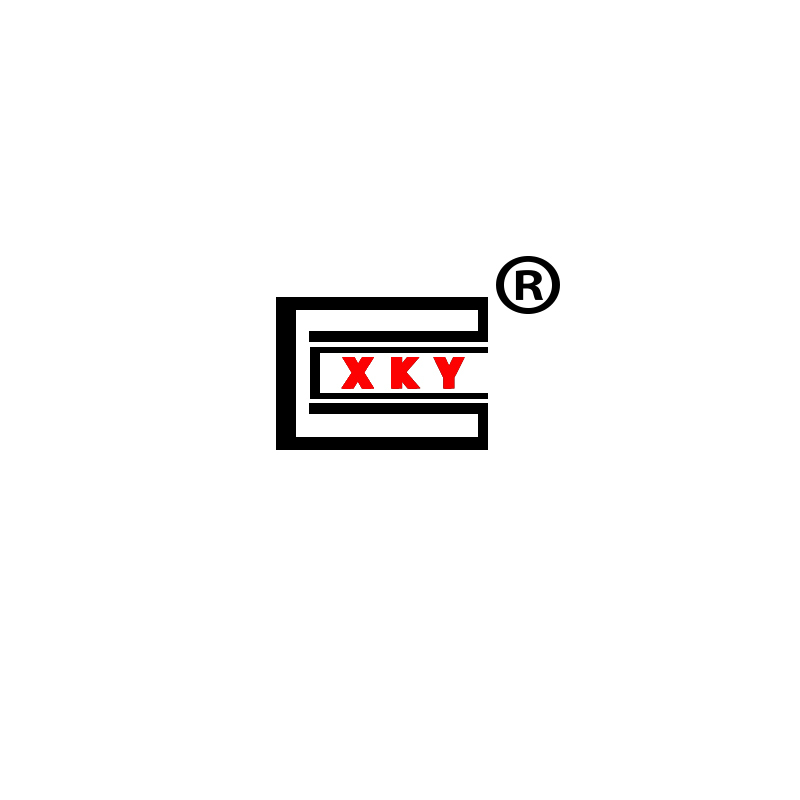 Yiwu Xinkuangyuan Machinery Co., Ltd. logo