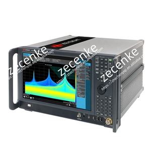 키사이트 N9040b 50 GHz Uxa 신호 분석 테스트 밀리미터 파 스펙트럼 분석기 # - Product Image 2