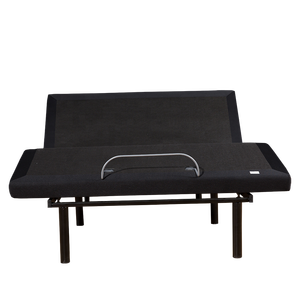 Venta Directa de Fábrica Nisco, Estructura de Cama Eléctrica Ajustable de Metal Contemporánea, Estabilidad Superior, Uso en Sala de Estar <span class=keywords><strong>y</strong></span> Dormitorio - Product Image 3