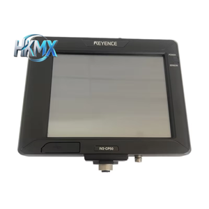 Capteur de reconnaissance d'image KEYENCE IV2-CP50 IV2-GD05 IV2-G30, écran tactile HMI, utilisé pour la détection de broches manquantes, en stock - Product Image 1