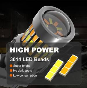 Luces LED Canbus 2026 para Automóviles, Luces de Reversa, Encuentra Iconos Similares, Personaliza, Venta al por Mayor de Luces LED para Vehículos - Product Image 4