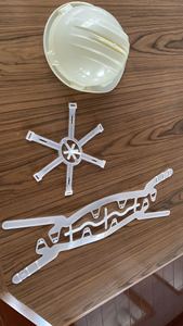 التخصيص المعالجة السطحية يموت الصب العفن صنع قالب مصبوب صانع قالب الخوذة - Product Image 6