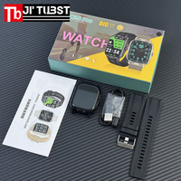 Jam Tangan Sport C29pro Terbaru 2.19 Layar Sentuh Penuh Monitor Detak Jantung Tekanan Darah Monitor Kesehatan Panggilan BT Jam Tangan Pintar Pria C29 Pro