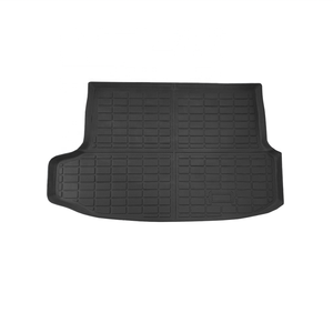 Tapis de sol de voiture pour Honda ZRV 2024 <span class=keywords><strong>2023</strong></span>, doublures en caoutchouc imperméables toutes saisons - Product Image 3