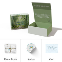 Cajas de Cartón para Envíos de Ropa con Logotipo de Marca Impreso Personalizado, Fabricadas en China, Biodegradables, con Relieve