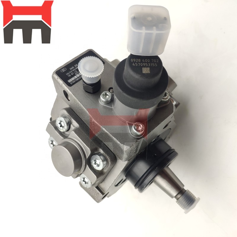 Komatsu 4D95 Engine Diesel Pump PC130-8 - Reliable Fuel