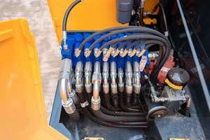 Nueva Excavadora Caterpillar 305.5, Excavadora Cat 305.5 de 5 Toneladas, 5.5 Toneladas, Excavadora CAT 303 305 306 con Cuchilla - Product Image 6