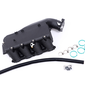 Kit de radiateur de voiture pour système de refroidissement automobile de bonne qualité et pratique, OE 13718601683, pour BMW B48 TU GEN1 GEN2 48V - Product Image 3