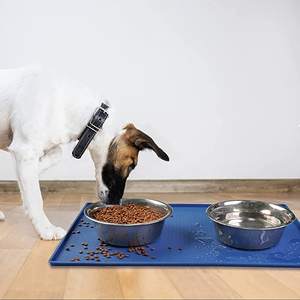 <span class=keywords><strong>Tapis</strong></span> d'alimentation imperméable personnalisé en silicone <span class=keywords><strong>pour</strong></span> animaux de compagnie, <span class=keywords><strong>tapis</strong></span> d'alimentation antidérapant en silicone <span class=keywords><strong>pour</strong></span> chats, <span class=keywords><strong>pour</strong></span> bols d'animaux - Product Image 3