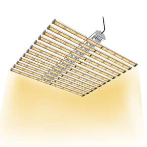 2022 החדש 1000W לגדול אור led בעוצמה גבוהה תעשיית לגדול אור led מתקן מסחרי מקורה חווה אור - Product Image 3