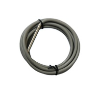 Un Fil Gris Câble DS18b20 Capteur De Température