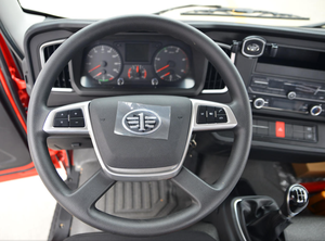 รถบรรทุกของดีเซลขนาดเล็ก2ตันกล่องใส่เกียร์รถขนสินค้าใหม่กล่องเก็บของขนาดเล็ก4x2ขับ<span class=keywords><strong>5</strong></span>ตันเหลือข้อเสนอพิเศษ - Product Image 6