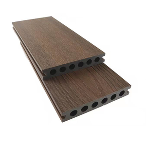 Factory Price Exterior Waterproof Wood <strong>Plastic</strong> <strong>Sheet</strong> PVC Board Outdoor PVC WPC Wall <strong>Cladding</strong> - Product Image 3
