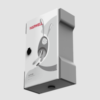 Aisharwell — boîtier de commutation personnalisé étanche, armoire internet d'extérieur, équipement de distribution d'énergie, armoire réseau
