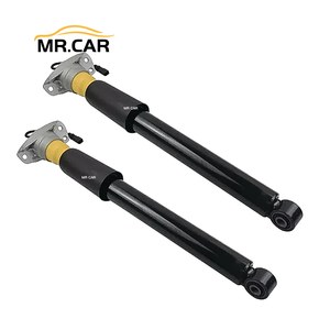 <span class=keywords><strong>A6</strong></span> C7 A7 S7 ammortizzatore posteriore sospensione aria e puntone con annunci per Audi 4 g0616031ae 4 g0616031aa 4 g0616031j 4 g0616031l - Product Image 2