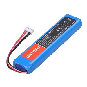 <span class=keywords><strong>Batterie</strong></span> de haut-parleur GSP0931134 pour J B L <span class=keywords><strong>Xtreme</strong></span> - Product Image 1