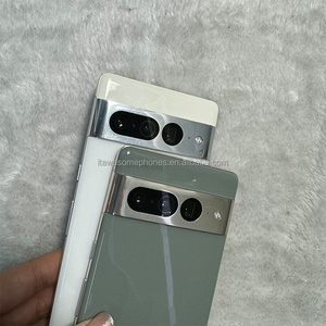 Sử Dụng Điện Thoại Bán Buôn Cho Pixel 7 Pro 12 + 256GB <span class=keywords><strong>Android</strong></span> 5G Sử Dụng Điện Thoại Di Động Hot Bán Mở Khóa Điện Thoại Thông Minh Giá Thấp Trong Kho - Product Image 3