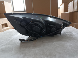 Faro Delantero para Autobús HC-B-1134, 506*<span class=keywords><strong>426</strong></span>*270, Luz Blanca/Azul, con Certificación EMARK - Product Image 3