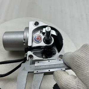 EX200-5 EX300-5 Excavator Electric Parts for 4614911 Throttle Motor 4360509 in Stock Now - Product Image 2