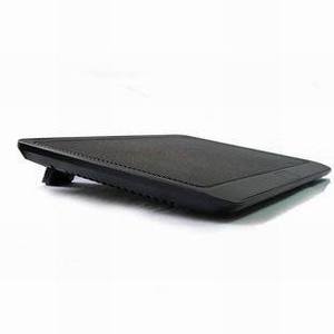 N19 Laptop Cooling <b>Pad</b> 14 Inch Air <b>Cooled</b> Stand For Notebook Computer - Product Image 2