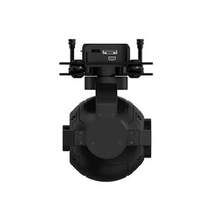 Caméra stabilisée 3 axes SIYI ZR10 2K 4MP avec zoom hybride 30X, vision nocturne HDR Starlight, légère, pour charge utile de drone - Product Image 6