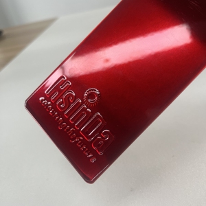 Kẹo Màu Đỏ chống gỉ bột khô sơn tĩnh điện <span class=keywords><strong>Epoxy</strong></span> Polyurethane véc ni cho kim loại phun ứng dụng cho thuyền sơn - Product Image 1