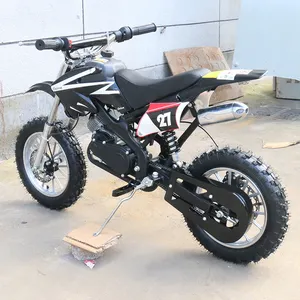 Heiß verkaufen gute Qualität 49cc Mini Cross Dirt Bike Offroad Motorräder