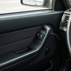 สวิตช์เปิดหน้าต่าง181449680คู่ด้านซ้าย Fiat Doan L Uno -31118-Mar เข้ากันได้สวิตช์อัตโนมัติผลิตในตุรกี - Product Image 3