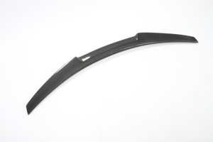 Sợi carbon thực phía sau thân cây Spoiler cánh cho BMW 2 Series F22 F87 M2 COUPE 2014 lên - Product Image 6