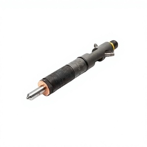 Pièces de machines de construction, pièces de moteur diesel, injecteur de carburant 1104A-44T 1104C-44T 2645K012 - Product Image 1