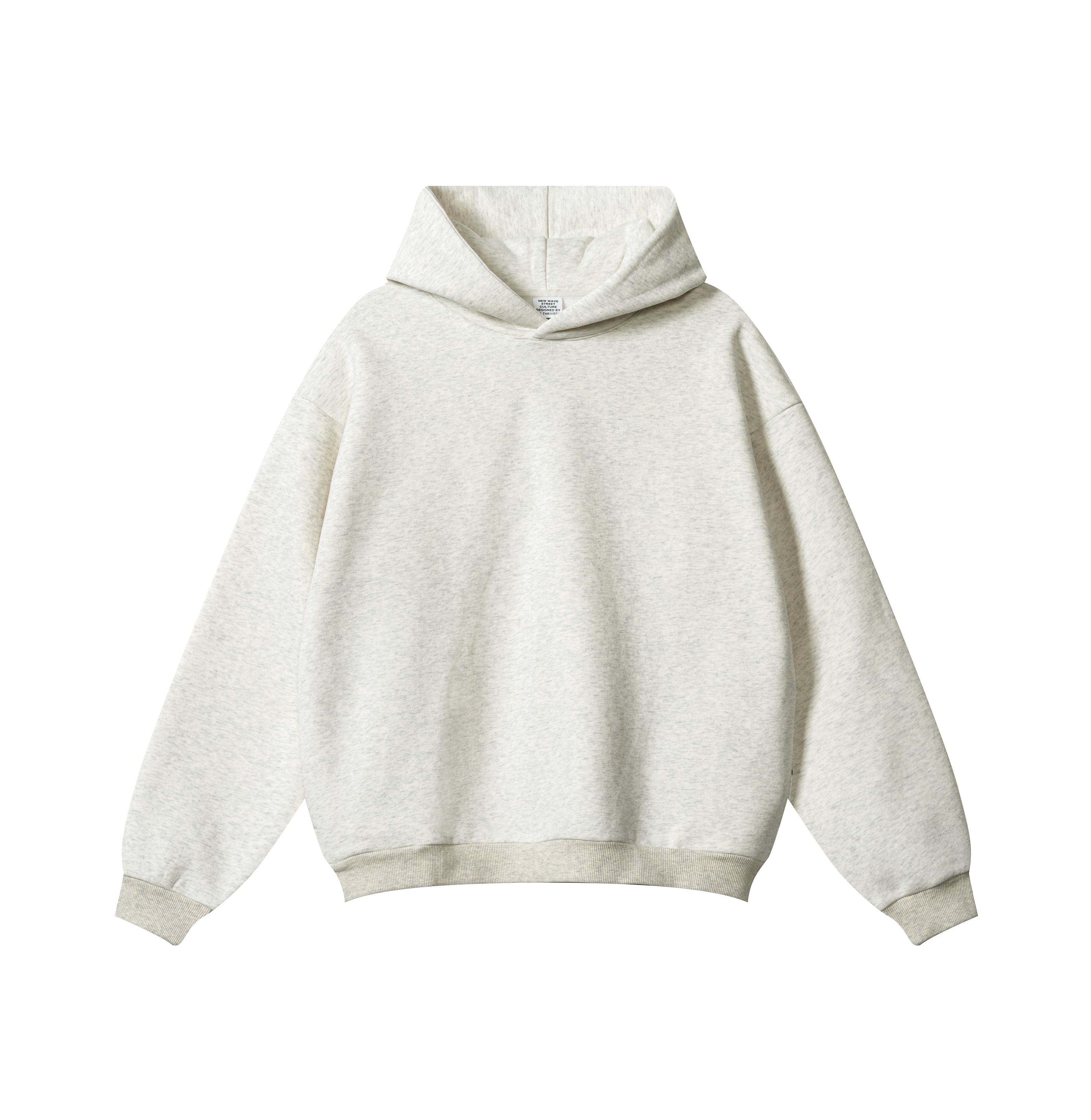 Gris avena