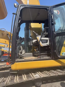 Moteur CAT 330D d'occasion importé du Japon, haute qualité, haute performance, haute efficacité, en stock à vendre - Product Image 5