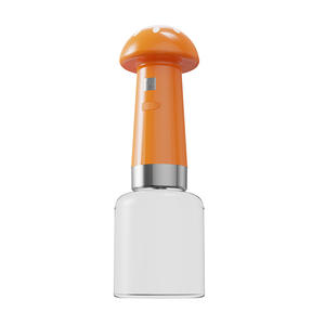 Dispensador Automático <span class=keywords><strong>de</strong></span> Champú para Mascotas <span class=keywords><strong>de</strong></span> Lujo, Espumador <span class=keywords><strong>de</strong></span> Baño <span class=keywords><strong>de</strong></span> Silicona para Perros, Gatos y Animales Pequeños, Ecológico, ABS, Batería, 500 ml <span class=keywords><strong>de</strong></span> Líquido - Product Image 5