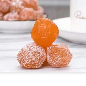 Prune séchée instantanée fournie par l'usine Séchage de la publicité Enzyme Detox Minceur Beauté Fruit aigre-doux Sel conservé Emballage en vrac - Product Image 5