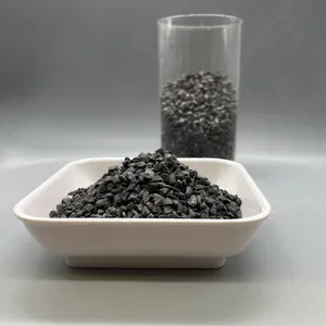 KERUI Stable Performance At High Temperatures Brown Fused Alumina Powder For Metal Processing