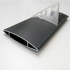 Tira de persianas enrollables de aluminio ZHONGLIAN para la <span class=keywords><strong>construcci</strong></span>ón de edificios - Product Image 1