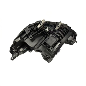 ไฟหน้าคุณภาพสูงสำหรับ BMW X3 G45 G48 ไฟหน้าเลเซอร์ ปี 2024 2025 2026 ไฟหน้าเลเซอร์ X3 G45 สำหรับอุปกรณ์เสริม BMW X3 - Product Image 4