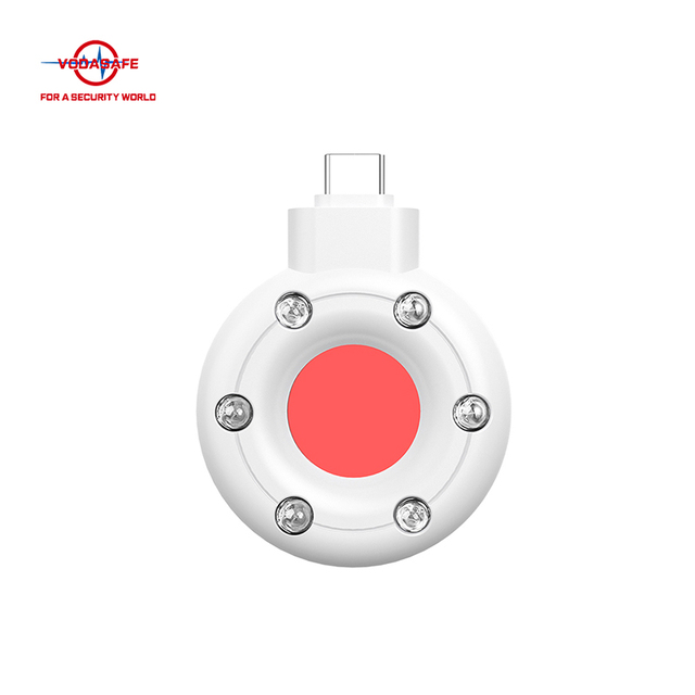 Vodasafe VS-S3 Business Travel Anti-Camera Detector for Multi-Scene Security