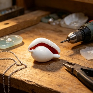 Natural White Cowrie <strong>Shell</strong> Sea Snail <strong>Shell</strong> <strong>Ornament</strong> for Aquarium Landscaping DIY Craft Jewelry Making Beach Wedding Home Decor - Product Image 3