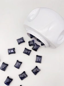 Meilleure vente 2024 naturel fait à la main réutilisable bricolage feutre boule sèche 100% <span class=keywords><strong>laine</strong></span> de Nouvelle-Zélande non parfumé <span class=keywords><strong>laine</strong></span> sèche-linge boules - Product Image 5