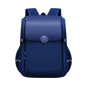 Sac à dos scolaire personnalisé pour enfants, imperméable, décontracté, pour la maternelle, l'école primaire, garçons et filles, avec trousse à crayons - Product Image 2