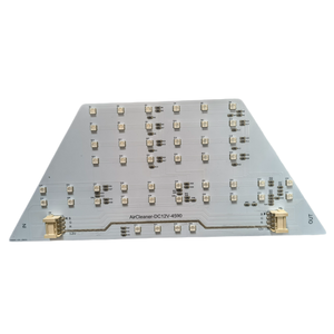 LED <span class=keywords><strong>PCB</strong></span> nhà máy lắp ráp bảng mạch điện tử phương tiện truyền thông chơi thiết kế <span class=keywords><strong>PCB</strong></span> dịch vụ điều khiển công nghiệp pcba Clone - Product Image 6