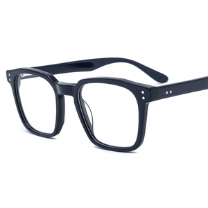 Eye Glasses Handmade Luxury Eyeglasses Metal Acetate <strong>Optical</strong> <strong>Frame</strong> with Great Price - Product Image 2