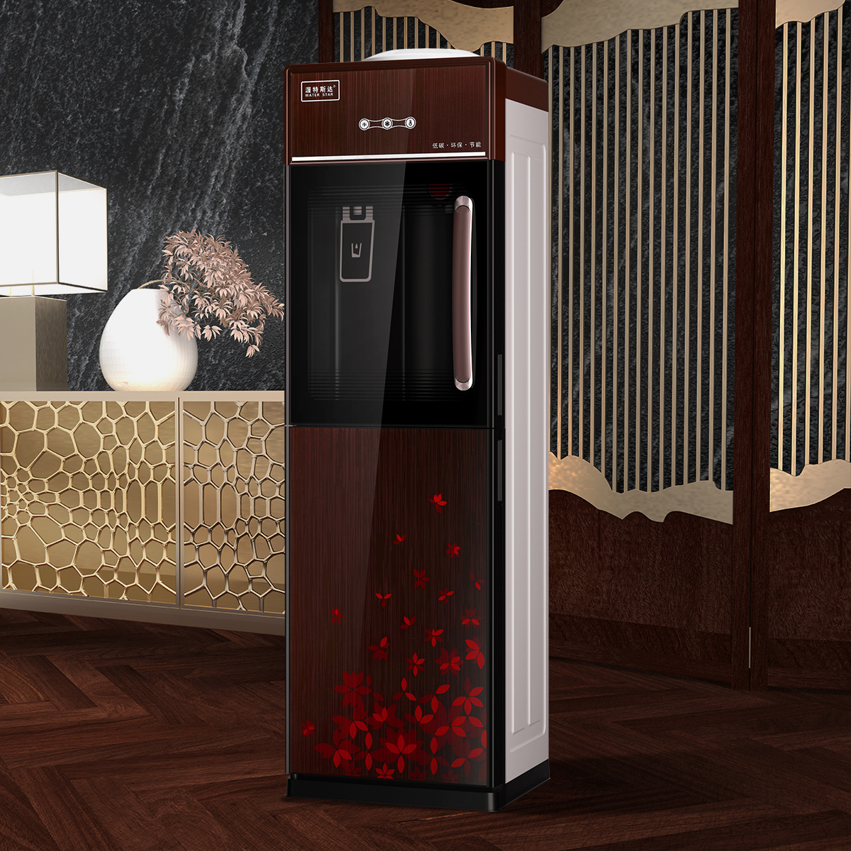 Coffee color