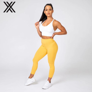 Barato <span class=keywords><strong>Sujetador</strong></span> de <span class=keywords><strong>lactancia</strong></span> de correas Cruz aptitud sexy yoga blanco condole cinturón deportes bra - Product Image 5